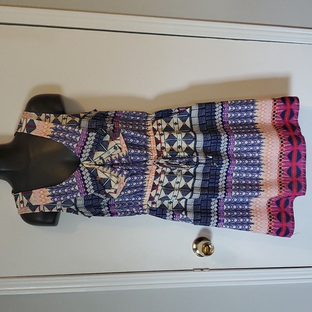 2/$40 💕 NWOT sz L Dress